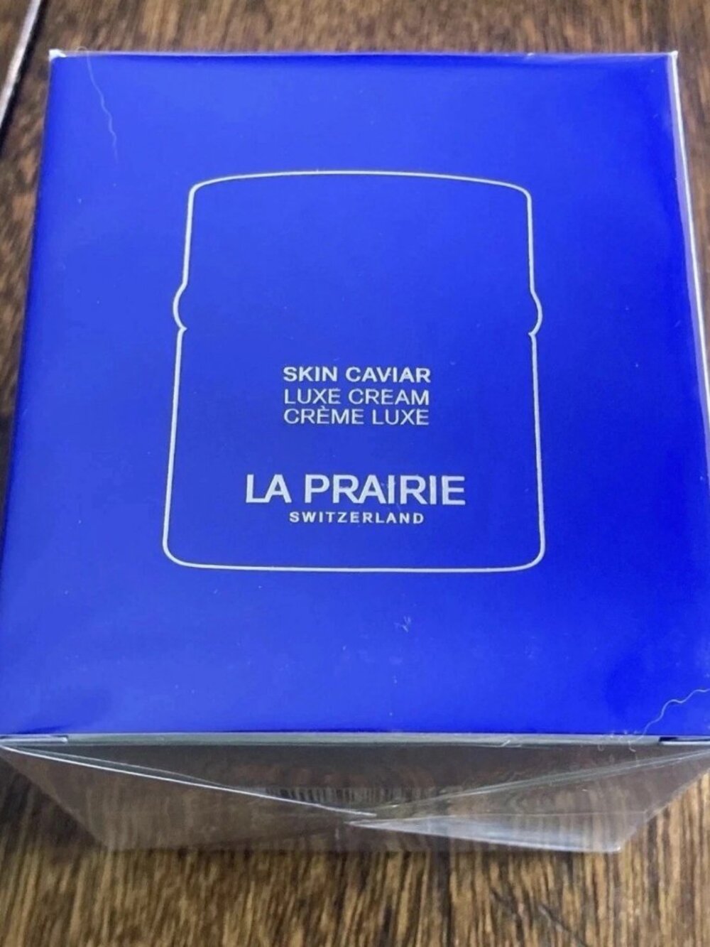 La Prairie Skin Caviar Luxe Cream 1.7 oz / 50 ml - New